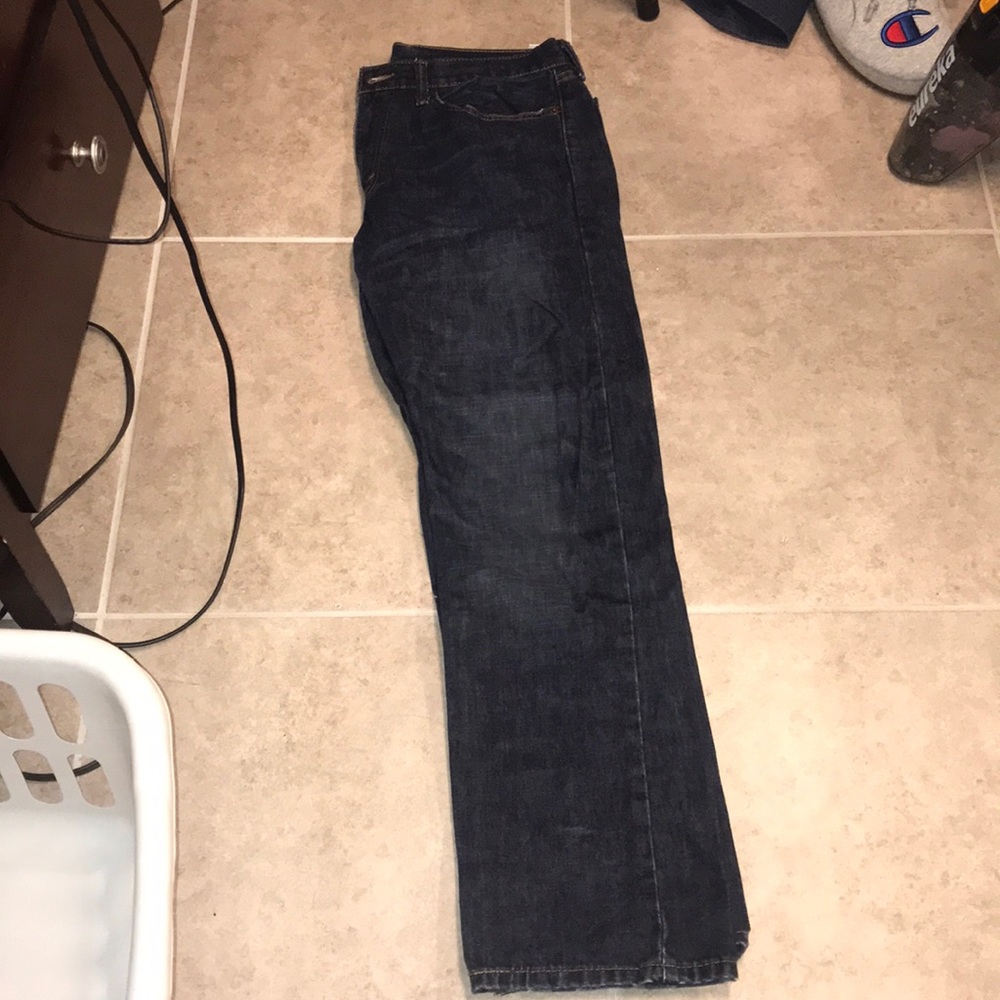 Levi jeans